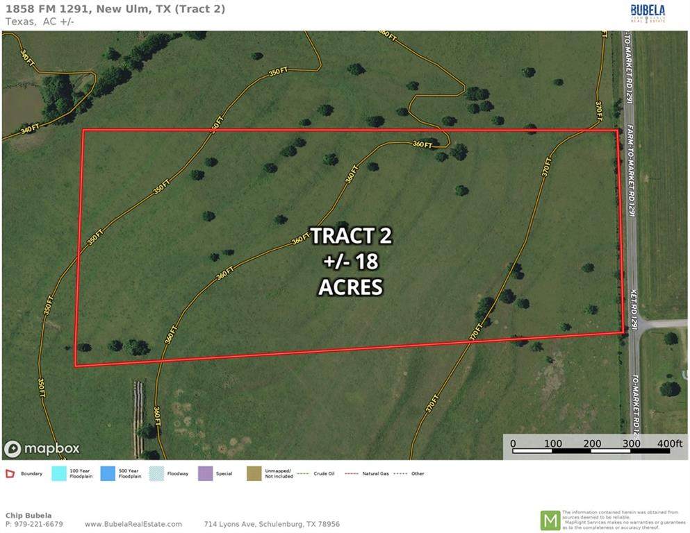 1858 Tract 2 Fm 1291 - Photo 1