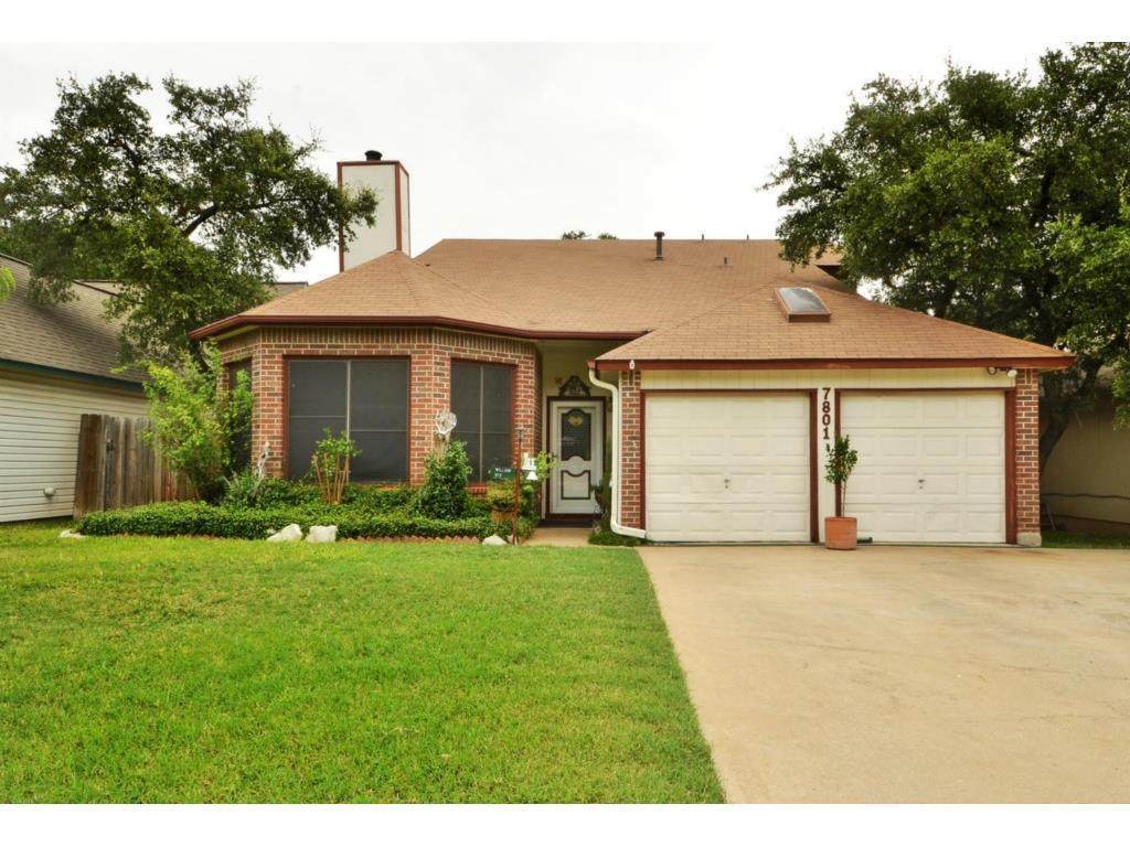 7801 Palacios Dr - Photo 1