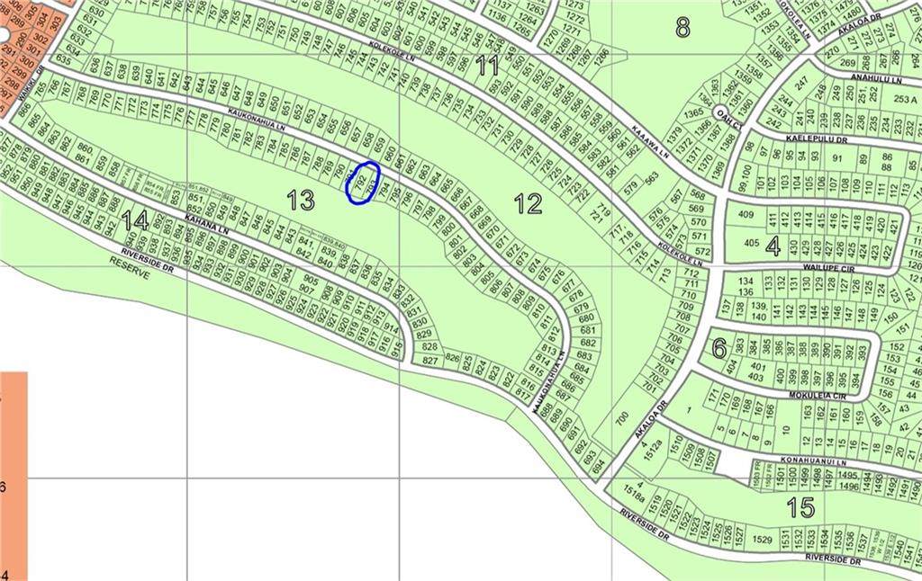 000 Kaukonahua Lane - Photo 1