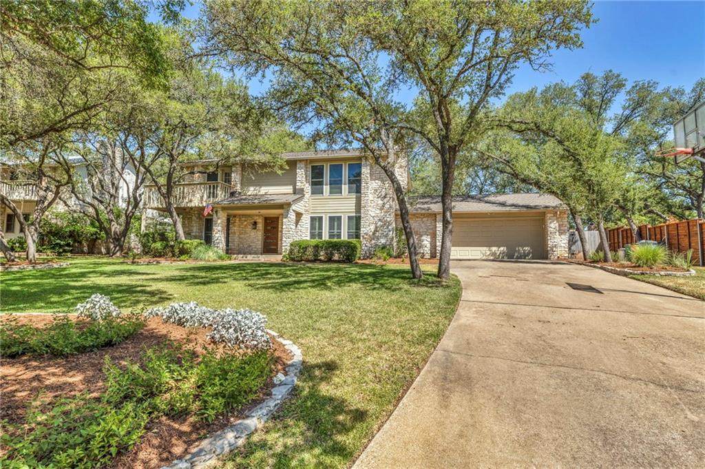 1505 Falcon Ledge Dr - Photo 1