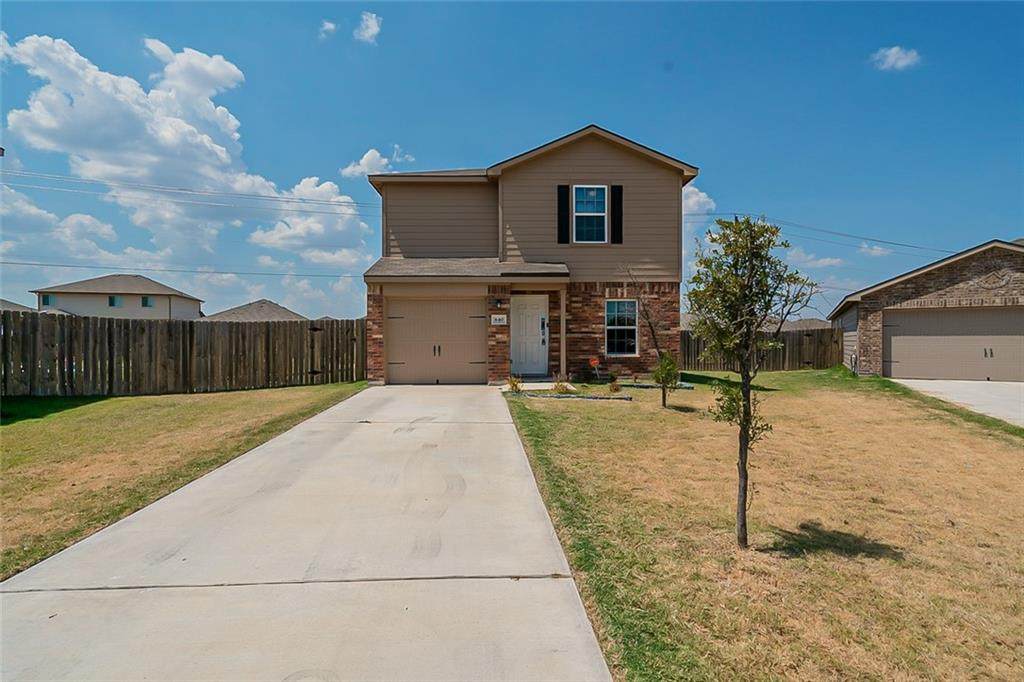 640 Yearwood Ln - Photo 1