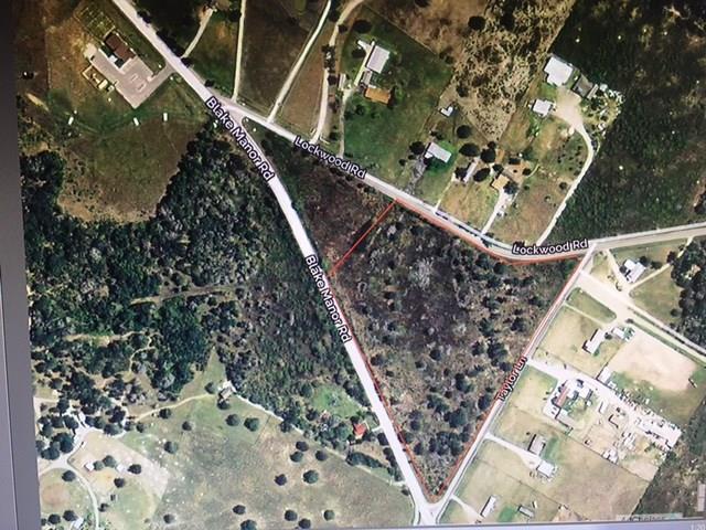 00 Blake-Manor Rd - Photo 1