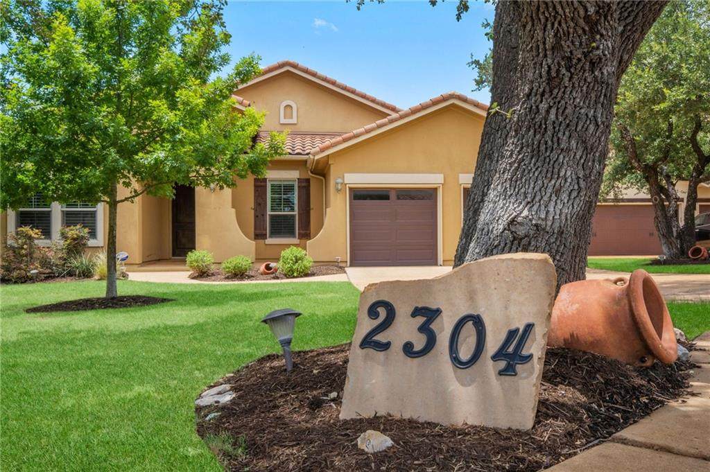 2304 Gift Horse Pass - Photo 1