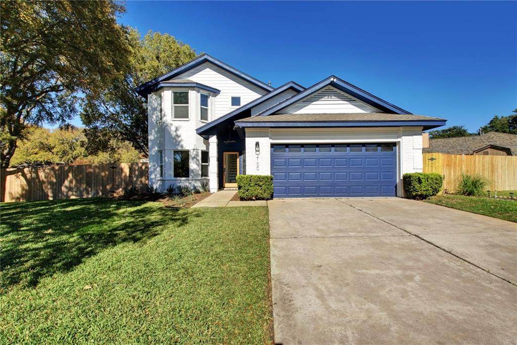2100 Willow Way - Photo 1