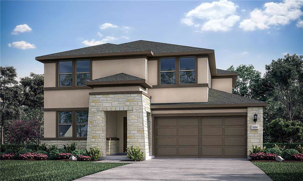 1420 Itzel Bend - Photo 1