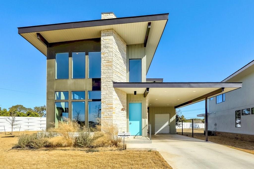 412 Starlight Village Loop - Photo 1