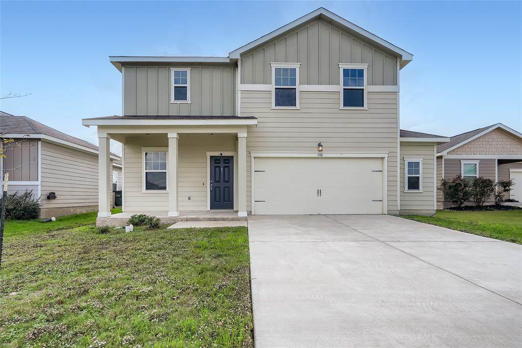 390 Seneca Loop - Photo 1