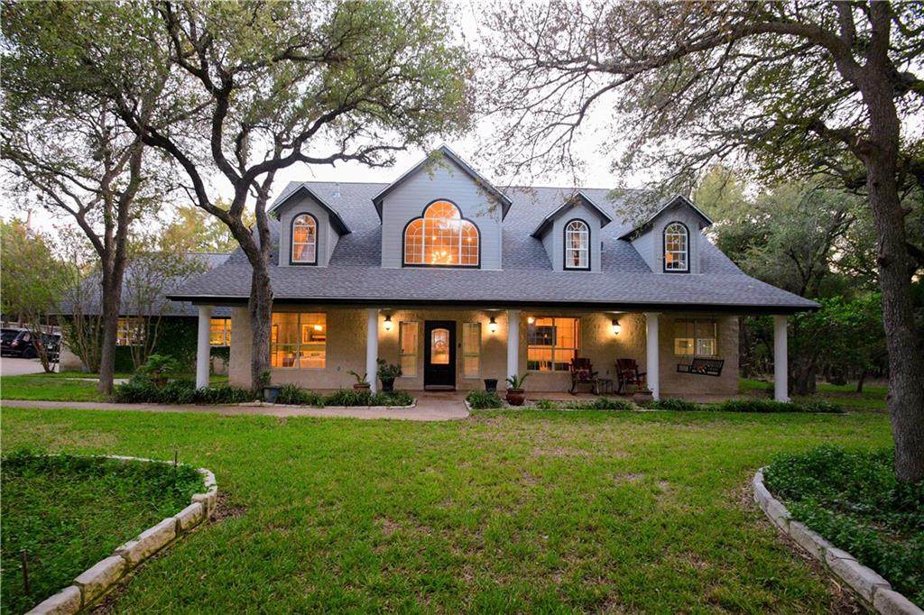 2401 Grandridge Trl - Photo 1