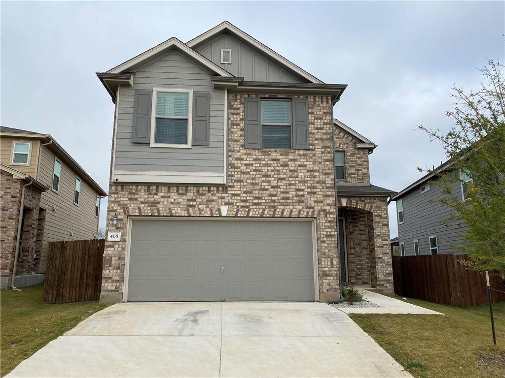 408 Los Cobos Ln - Photo 1