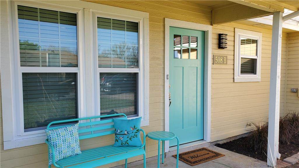 508 Country Aire Dr - Photo 1