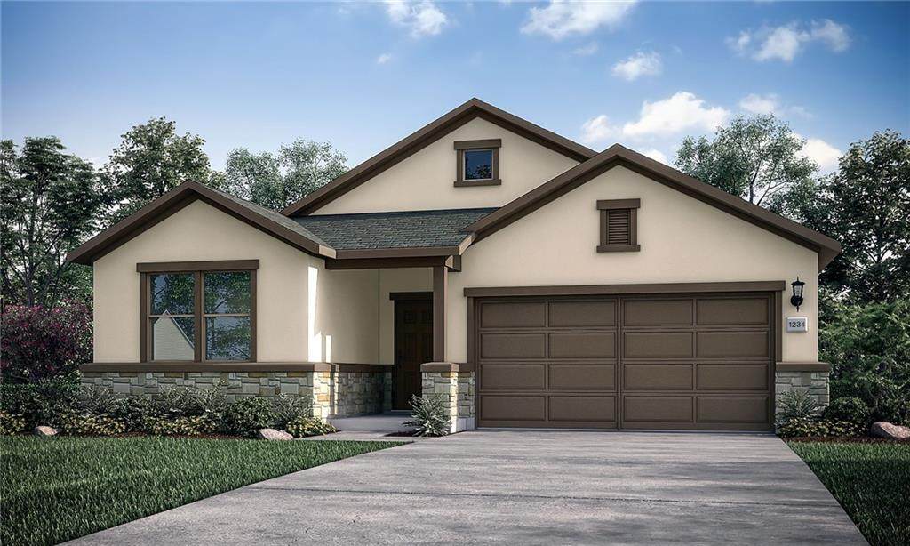 204 Caisson Trl - Photo 1