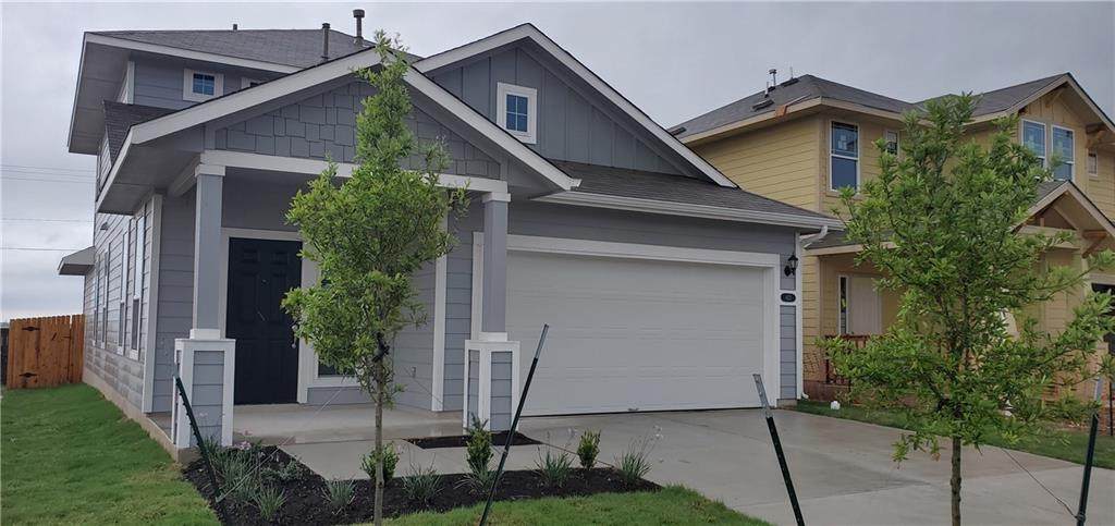 452 Delta Crest - Photo 1