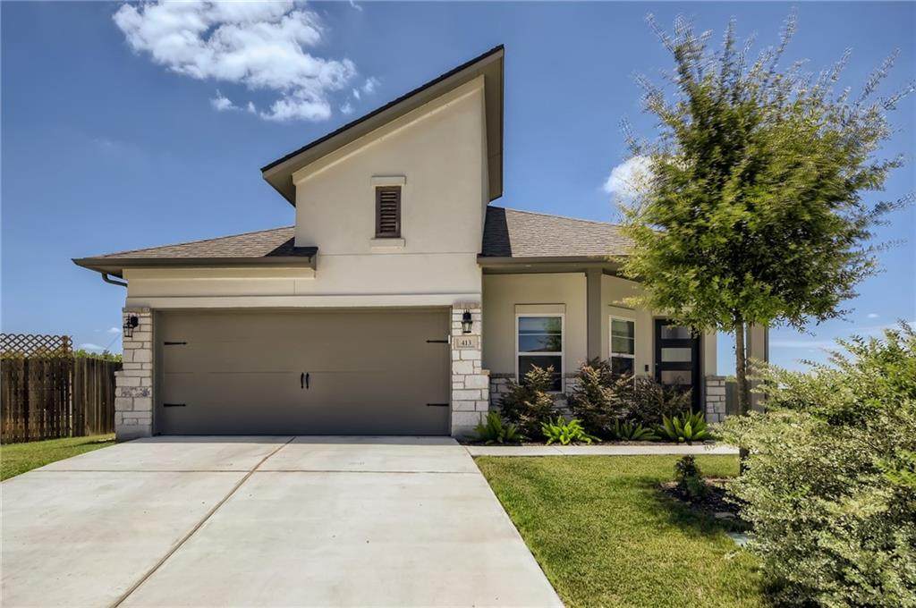 413 Lacey Oak Loop - Photo 1