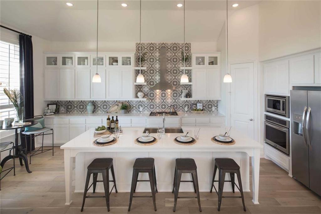 4316 Orange Blossom Pass - Photo 1