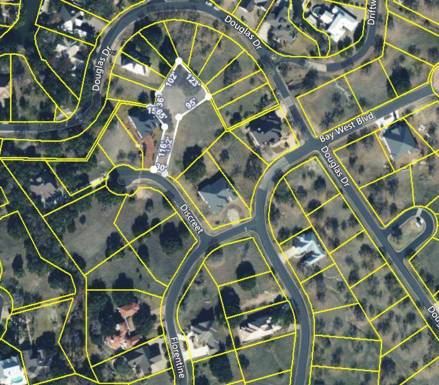 Lot 2009 Discreet - Photo 1