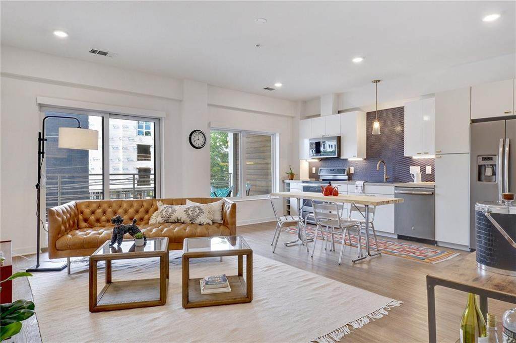 4361 Congress Ave - Photo 1