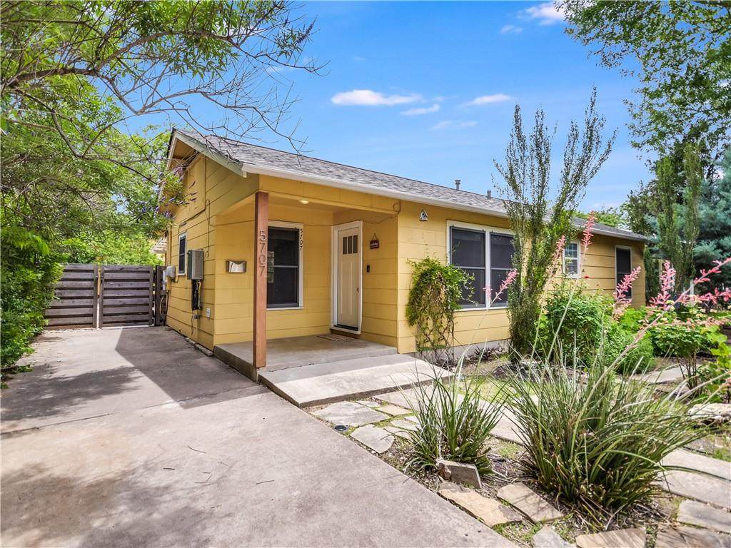 5707 Avenue F - Photo 1