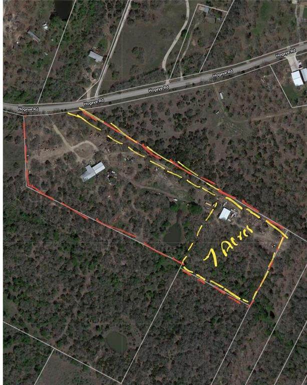 19219 Hog Eye Rd - Photo 1