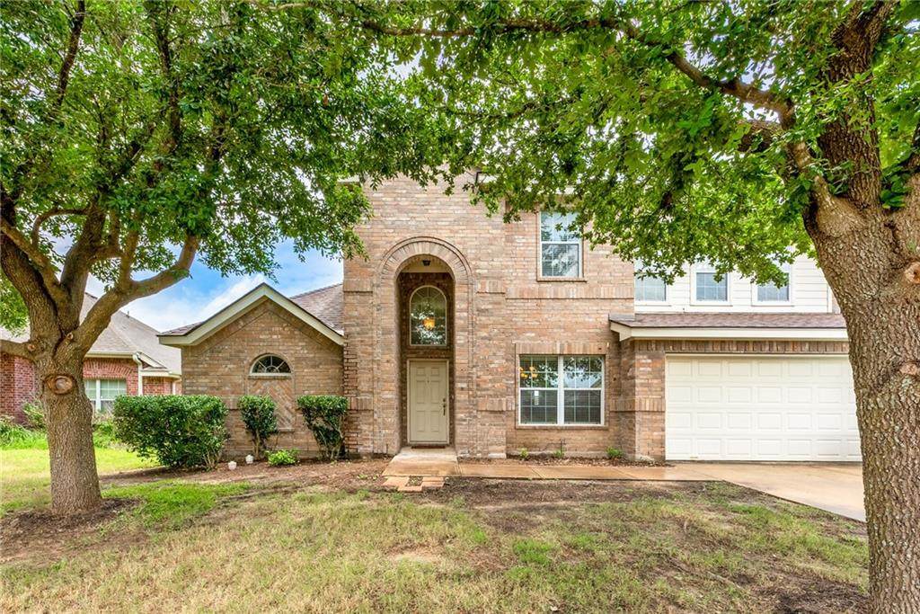 207 Nick Price Loop - Photo 1