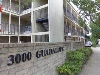 3000 Guadalupe - Photo 1