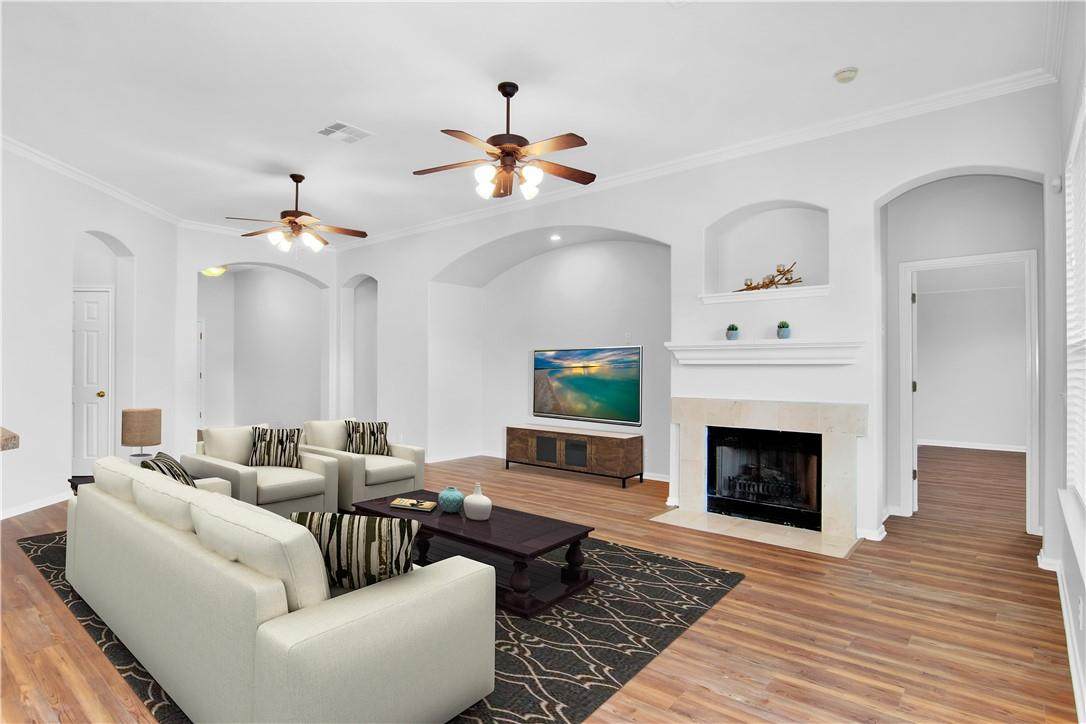 5813 York Bridge Cir - Photo 1