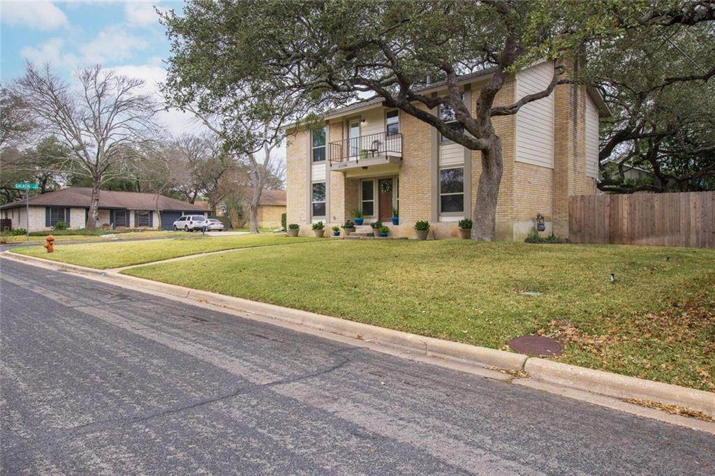11100 Aragon Dr - Photo 1