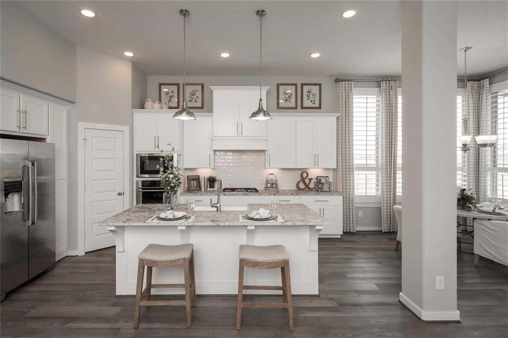 4312 Orange Blossom Pass - Photo 1