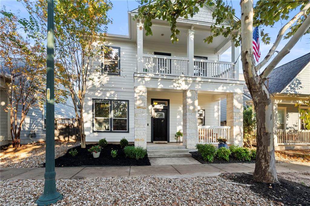4105 Threadgill St - Photo 1