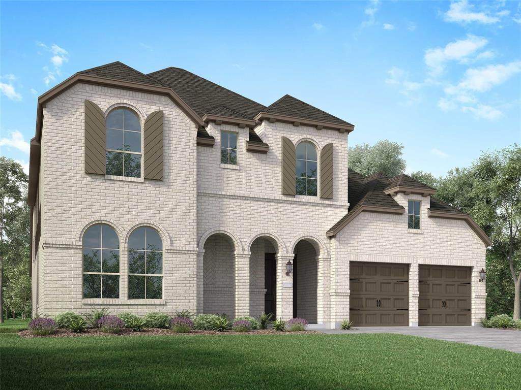 524 Great Lawn Bnd - Photo 1