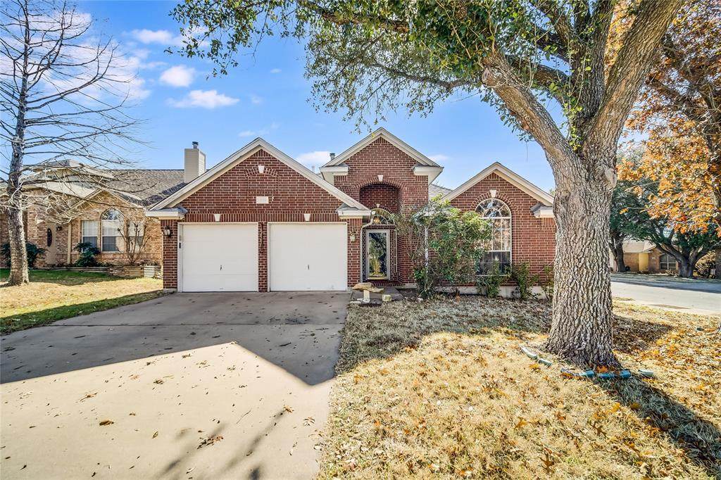 3225 Winding Way - Photo 1