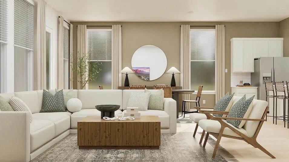 101 Brabham Loop - Photo 1