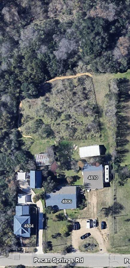 4806 Pecan Springs Rd - Photo 1