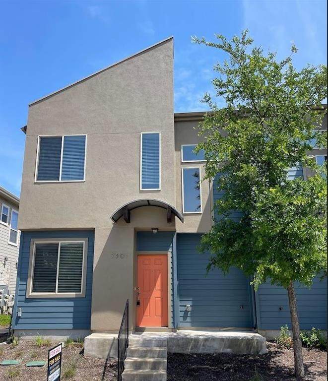 7501 Pantherpaw St - Photo 1