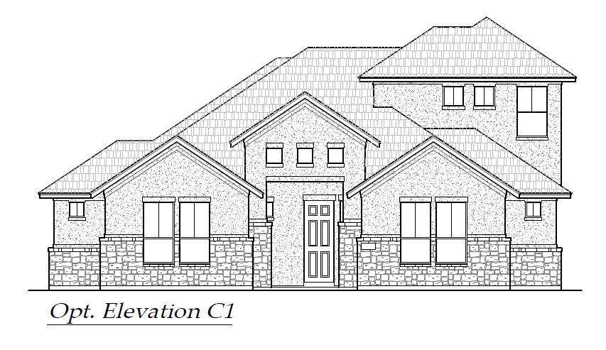 2936 Sage Ranch Dr - Photo 1