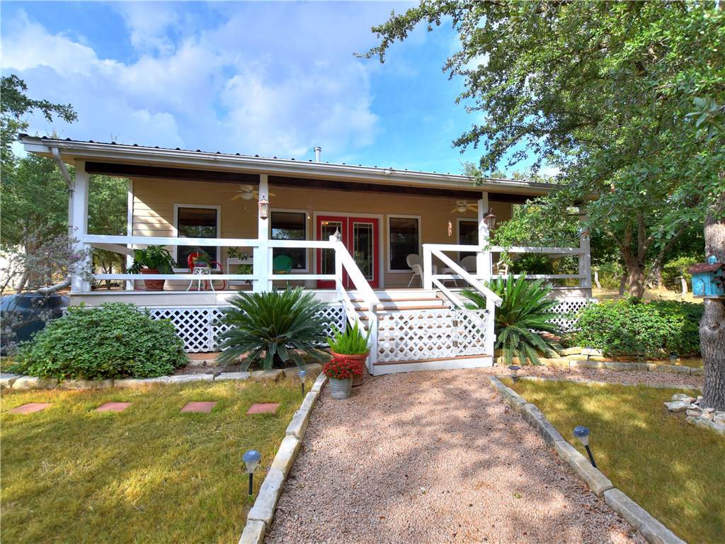 110 Lawman Trl - Photo 1