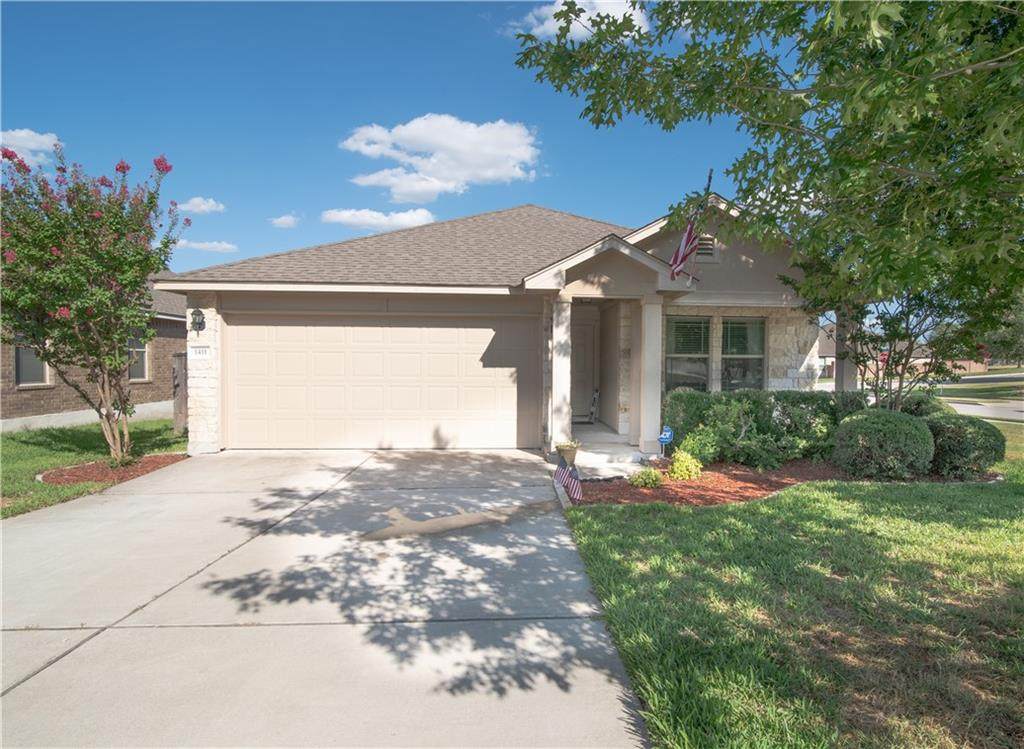 1411 Sunny Meadows Loop - Photo 1