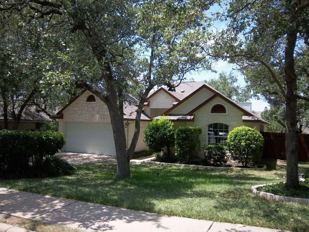 1601 Muledeer Run - Photo 1