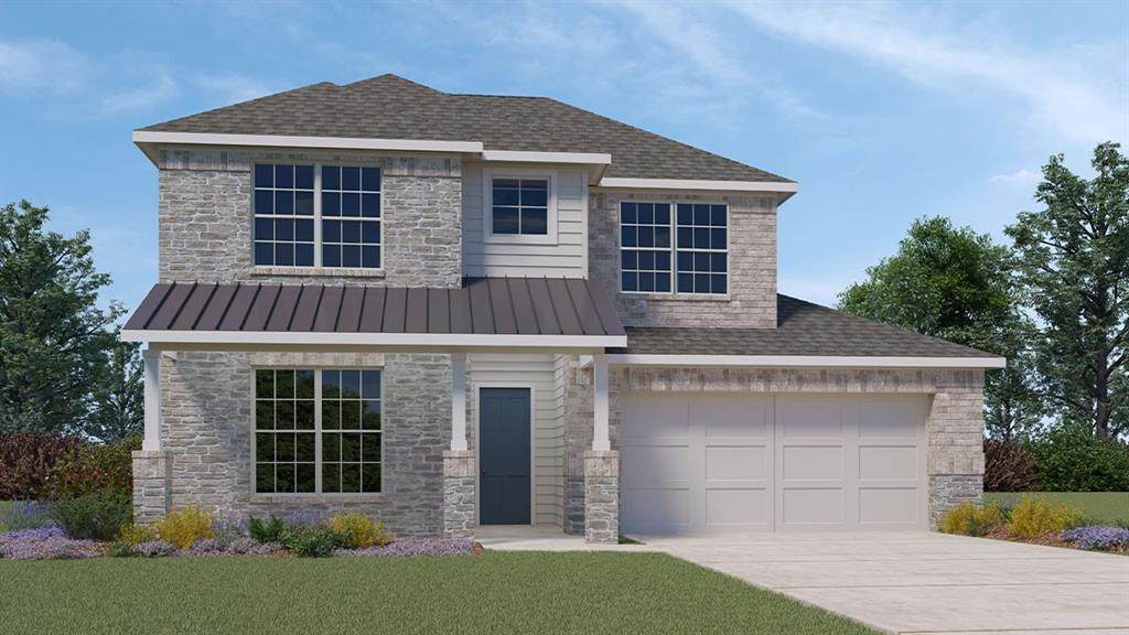 1832 Jay Bird Ln - Photo 1