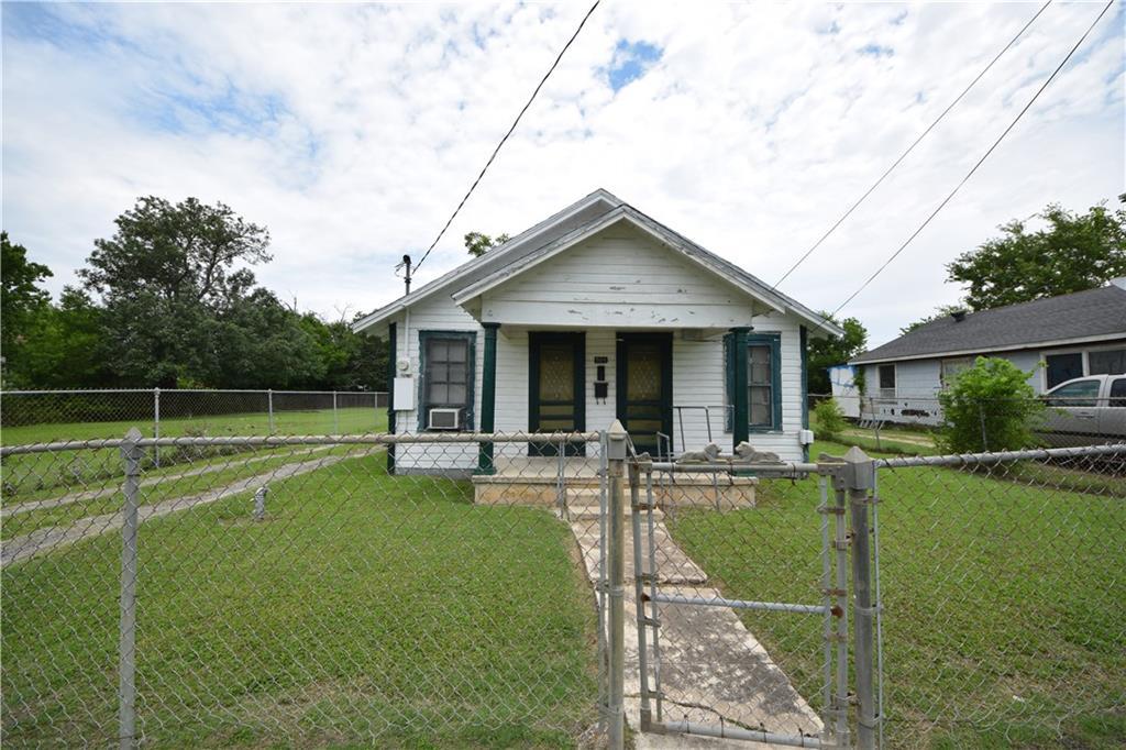 504 Martin Luther King Jr Blvd - Photo 1