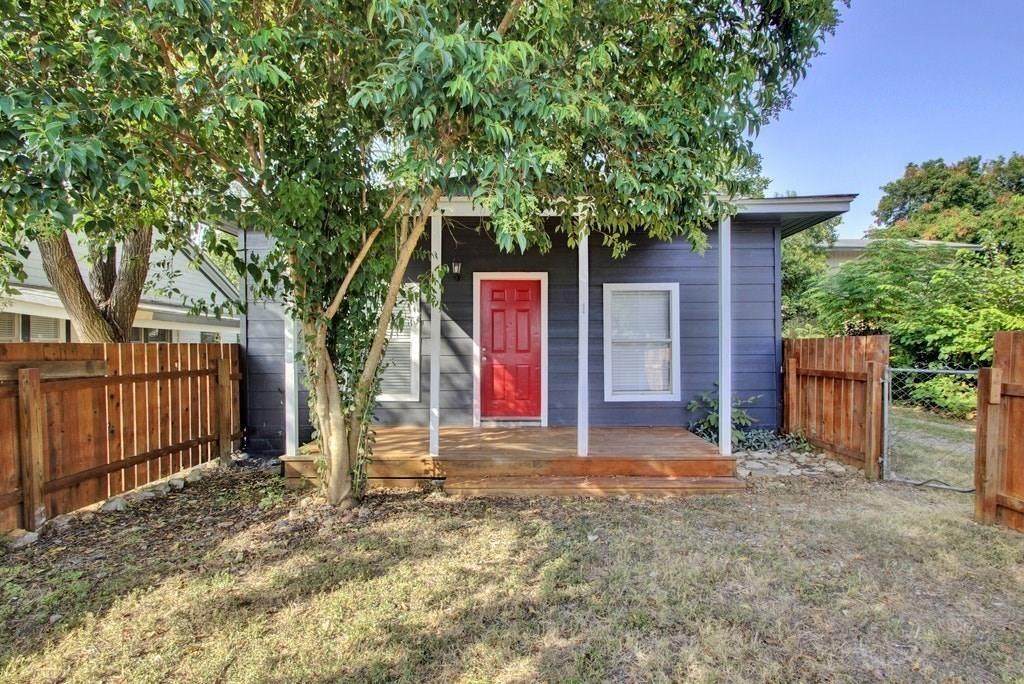 611 Nelray Blvd - Photo 1
