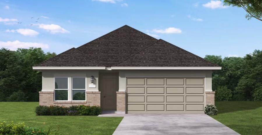 144 Wind Hill - Photo 1