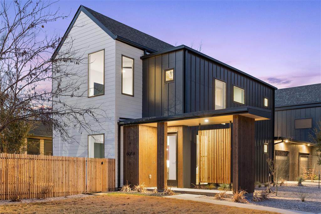 608 Brentwood St - Photo 1