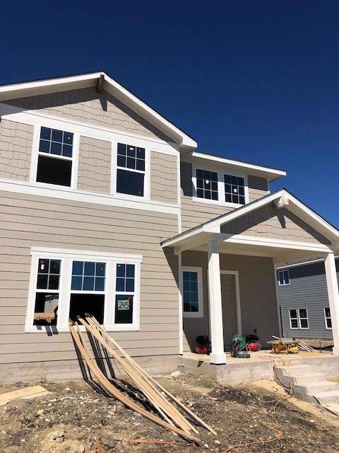 245 Horsemint Way - Photo 1