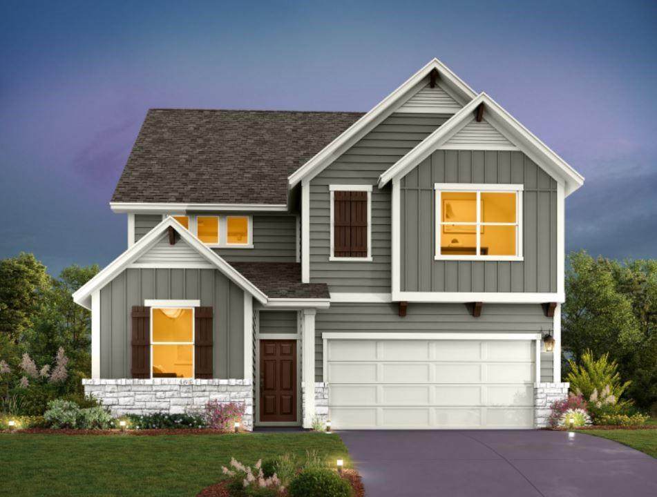309 Gray Fox Loop - Photo 1