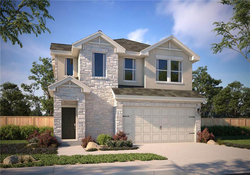 1204 Avani Brook Ln - Photo 1