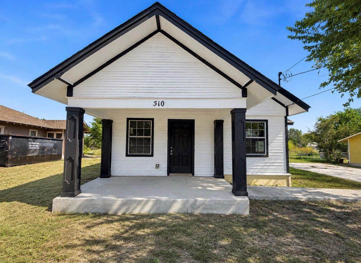 510 Pine St - Photo 1