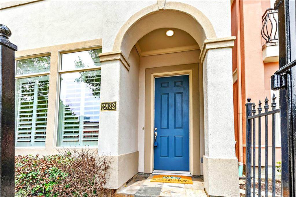 2832 Mcculloch Dr - Photo 1