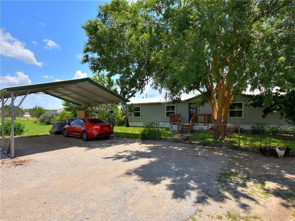 440 County Road 277 - Photo 1