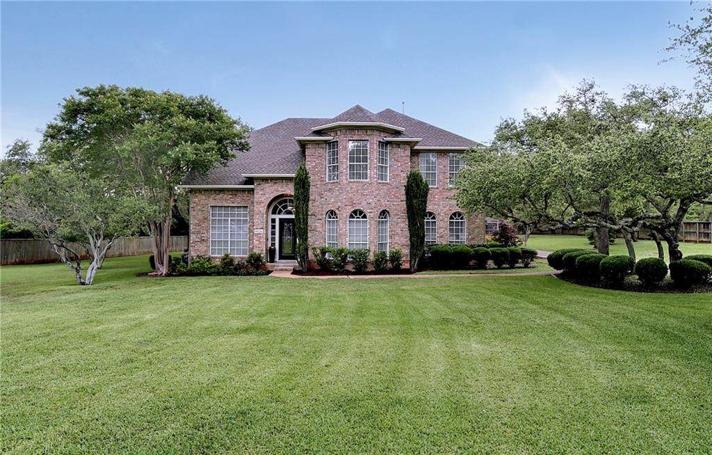 10224 Spicewood Mesa - Photo 1
