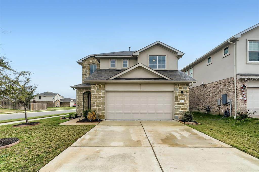 501 Otto Ave - Photo 1
